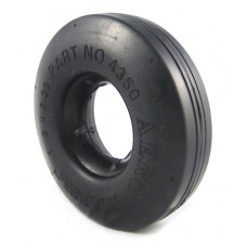 6X2 Aero Classic Solid Tailwheel Tire